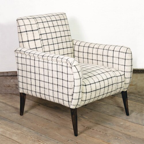 Upholstered Chair